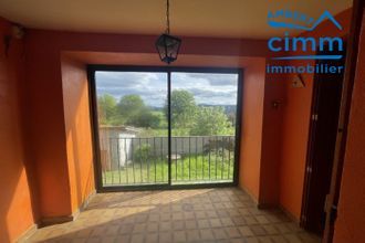  maison la-chaise-dieu 43160