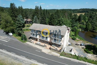  maison la-chaise-dieu 43160