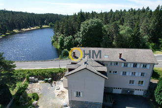  maison la-chaise-dieu 43160