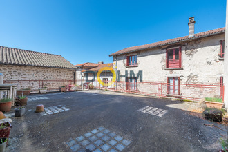  maison la-chaise-dieu 43160