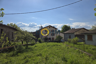  maison la-chaise-dieu 43160