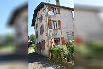  maison la-chaise-dieu 43160