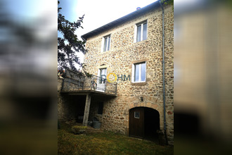  maison la-chaise-dieu 43160