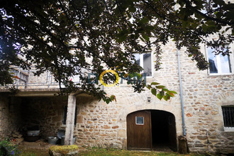  maison la-chaise-dieu 43160