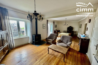  maison la-chaise-dieu 43160