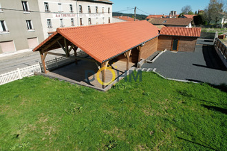  maison la-chaise-dieu 43160