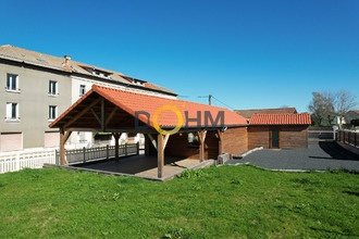  maison la-chaise-dieu 43160