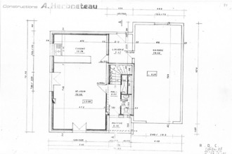  maison la-chaize-giraud 85220