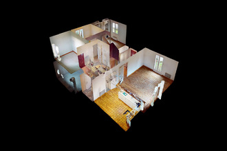  maison la-chaize-giraud 85220