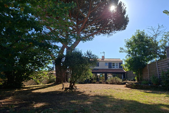  maison la-chaize-giraud 85220