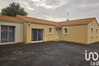  maison la-chaize-le-vicomte 85310