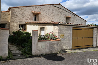  maison la-chaize-le-vicomte 85310