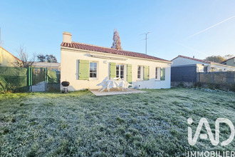  maison la-chaize-le-vicomte 85310