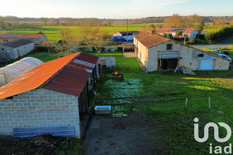  maison la-chaize-le-vicomte 85310