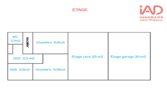  maison la-chaize-le-vicomte 85310