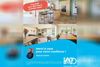  maison la-chaize-le-vicomte 85310