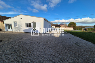  maison la-chaize-le-vicomte 85310