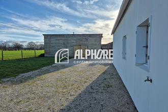  maison la-chaize-le-vicomte 85310