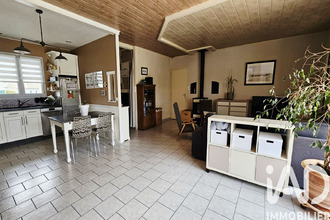  maison la-chaize-le-vicomte 85310