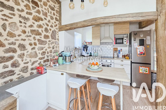  maison la-chaize-le-vicomte 85310