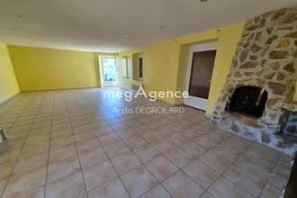 maison la-chaize-le-vicomte 85310