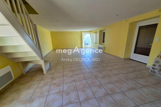  maison la-chaize-le-vicomte 85310