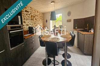  maison la-chaize-le-vicomte 85310