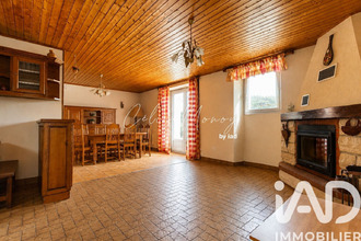  maison la-chaize-le-vicomte 85310