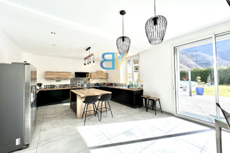  maison la-chambre 73130