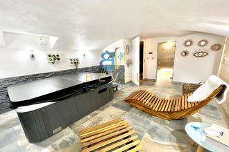  maison la-chambre 73130