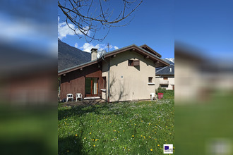  maison la-chambre 73130