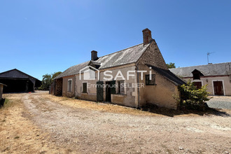 maison la-champenoise 36100