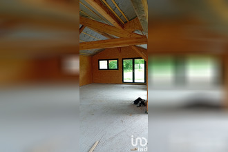  maison la-chapelaude 03380