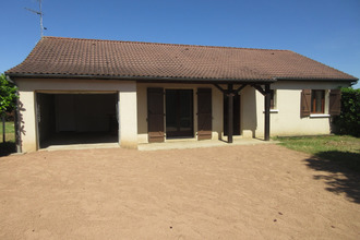  maison la-chapelaude 03380