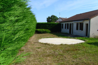  maison la-chapelaude 03380