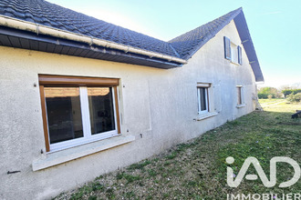  maison la-chapelle 08200