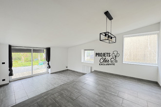  maison la-chapelle-achard 85150