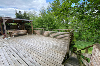  maison la-chapelle-achard 85150