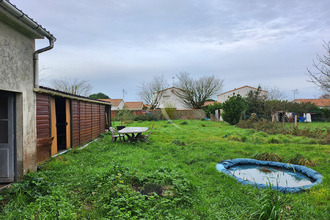  maison la-chapelle-achard 85150