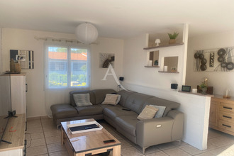  maison la-chapelle-achard 85150