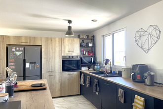  maison la-chapelle-achard 85150