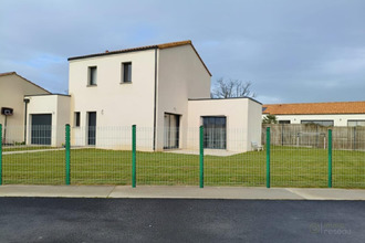  maison la-chapelle-achard 85150