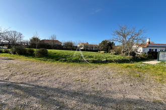  maison la-chapelle-achard 85150