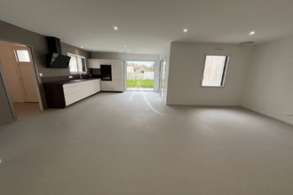  maison la-chapelle-achard 85150