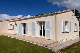  maison la-chapelle-achard 85150