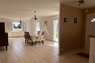  maison la-chapelle-achard 85150