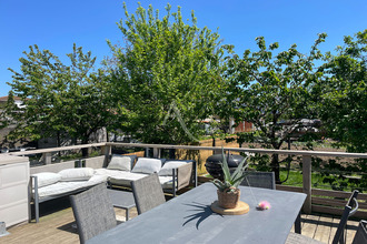  maison la-chapelle-achard 85150
