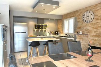  maison la-chapelle-achard 85150