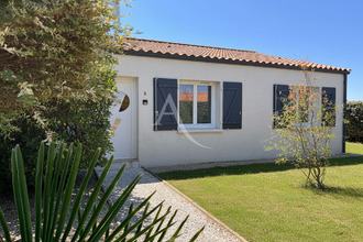  maison la-chapelle-achard 85150