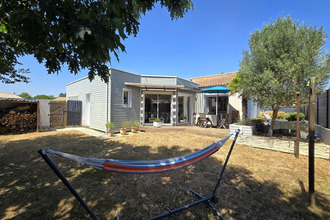  maison la-chapelle-achard 85150